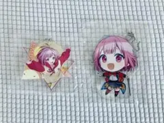 プロセカ 鳳えむ セガラッキーくじ アクスタ アクキー
