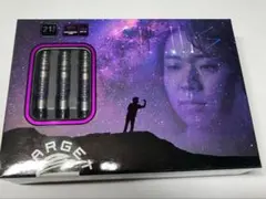 TARGET プライム シリウス G3 林雄太モデル 2BA 19g - メルカリ