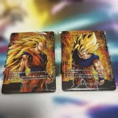 2026年最新】合計枚数/個数：2個 ドラゴンボールカード_フュージョン