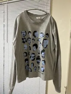 Supreme ロンT 短丈 Supreme 迷彩 サーマル ロンT Mサイズ 短丈 最終