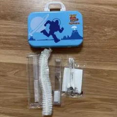 【上海ディズニー】トイストーリーホテル アメニティ缶セット 非売品 Disney