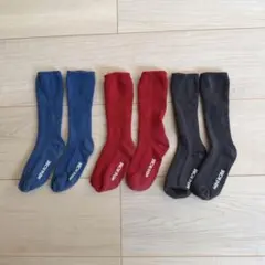 韓国子供服 minirobe vivid socks