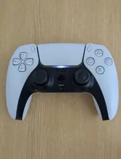 《動作確認済み》純正DualSense ワイヤレスコントローラー