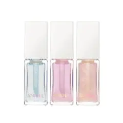 【新品未使用】SNIDEL♡ピュアリップシマーオイル EX01♡のサムネイル