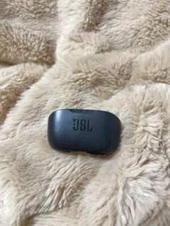 JBL ワイヤレスイヤホン ブラックのサムネイル