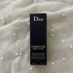 10/13まで‼️Dior FOREVER SKIN GLOW 30ml