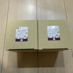 みっふぃーおやつ堂 by miffy kitchen グラス 2個セットのサムネイル
