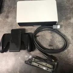 Nintendo Switch ドック & ケーブル セット