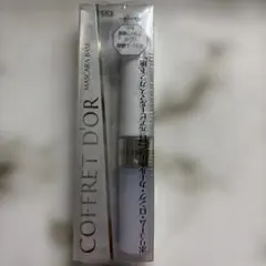 コフレドール マスカラベースのサムネイル