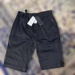 新品タグ付】wjk 迷彩柄 ショートパンツ 定価3.8万 日本製 Sサイズ