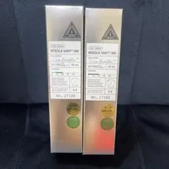 VTリードルショット300 50ml 2本セット