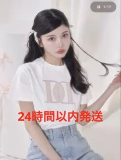 Darich キルティングアップリケTシャツ - メルカリ
