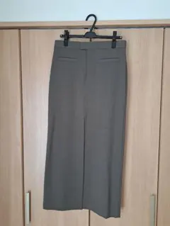 FILIPPA K/フィリッパ コー】 LONG TAILORED SKIRTのサムネイル