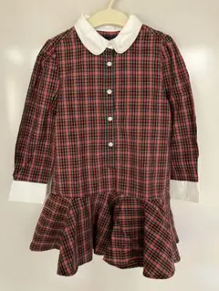 ラルフローレン　ワンピース　110㎝