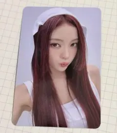 MEOVV ddirori yetimall ヨントン2.0 トレカ アンナ - メルカリ