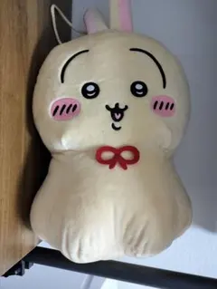 ちいかわ ウラハヤボウズBIGぬいぐるみのサムネイル