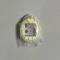 たまごっち シャカシャカチャームコレクション3 P'sイエロー