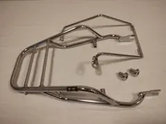 k's様専用kh250 kh400リアキャリアカワサキ マッハ トリプル 2スト