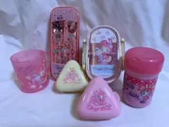 Mezzo Piano お弁当セットのサムネイル