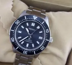 【頼太さま】SEIKO プロスペックス　SBDC101