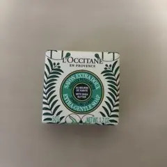 ロクシタン バスソープ 新品未使用