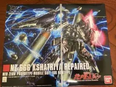 2026年最新】HGUC 1/144 NZ-666 クシャトリヤ の人気アイテム - メルカリ