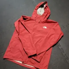 The North Face レインウェア　セットアップ