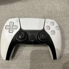 SONY DualSense ワイヤレスコントローラー ジャンク品