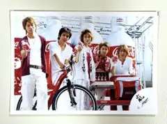 2025年最新】コカコーラ ジャニーズの人気アイテム - メルカリ