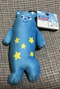 【新品】あべのべあ のびストラップ あべのハルカス