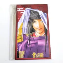 ヒカルの碁原画展　入場特典　藤原佐為