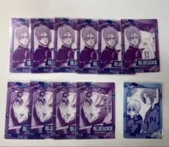 ブルーロック ふぁぼカ 御影玲王