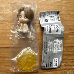 SEVENTEEN すわらせ隊 ジョシュア　ガチャガチャ