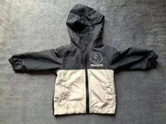 ベビー スヌーピーパーカー