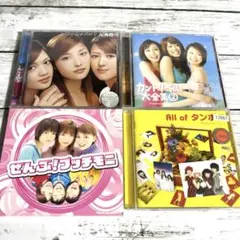 ハロプロ アルバム cd まとめ売り セット ハロプロ モーニング娘。 CD アルバム まとめ売り ベスト セット