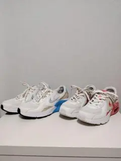NIKE AIR MAX エクシー　2足セット