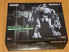 未開封　MODEROID CAIN モデロイド　ケイン ロボコップのサムネイル