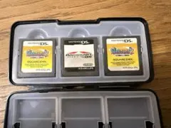 ニンテンドーDSソフト 3本セット