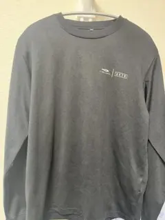 AKTR バスケットボール ロンT