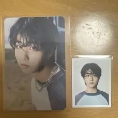 straykids celebrate アンコン トレカ IDフォト ハン