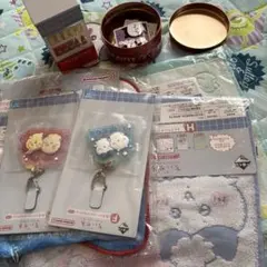 ちいかわ セット