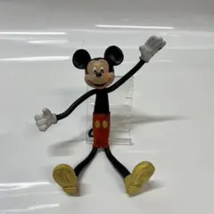 2026年最新】ヴィンテージ ミッキー フィギュアの人気アイテム - メルカリ