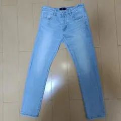 AZUL by MOUSSY スキニーデニム メンズ Mサイズ