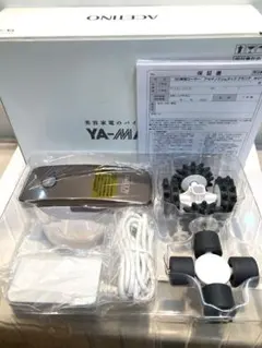 アセチノ スリムタップグランデ   Y-MAN 楽天市場】アセチノスリムタップグランデの通販