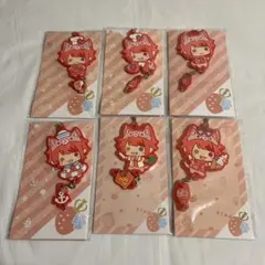 すとぷり 莉犬くん ラバストセット
