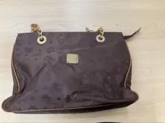 MCM チェーントートバッグのサムネイル