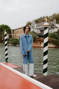 Marni デニム　上杉柊平着用　30のサムネイル