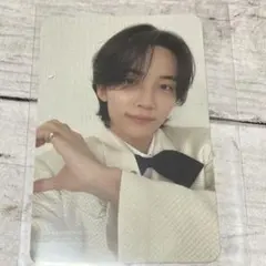 FML CARAT盤 JEONGHAN ジョンハン ハニ SEVENTEEN