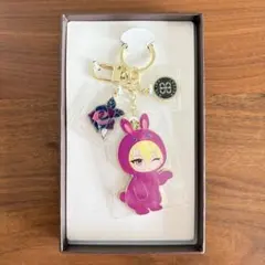 東京ディバンカー 観月累 チャーム - メルカリ