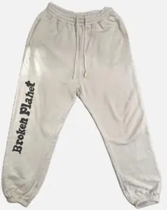 完売モデル♡1piu1uguale3 golf☆rib pants ホワイト M 完売モデル♡1piu1uguale3 golf☆rib pants ホワイト M - メルカリ